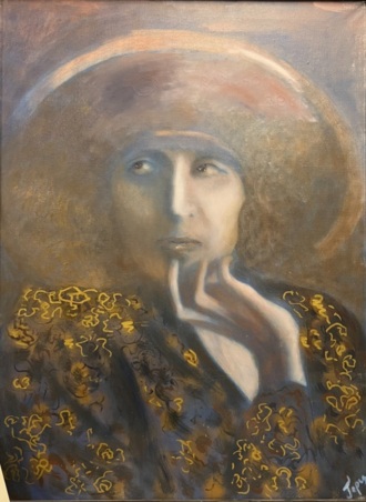 Ностальгия 