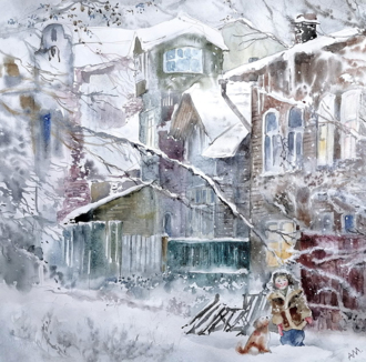 Я иду искать!