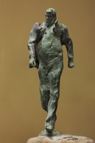 Сергей Довлатов.