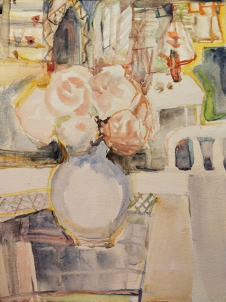 Заходи, буду рада!