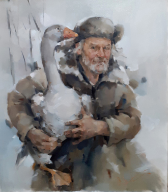 Боевой гусь