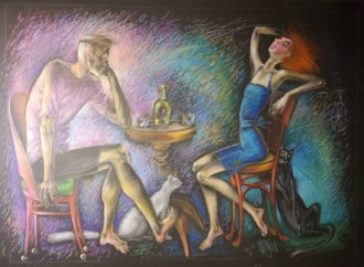 Крепитесь люди, скоро лето