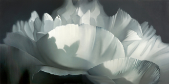 Картина Пионы 