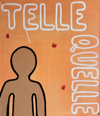 Такой, какой есть