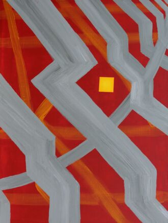 Композиция № 312