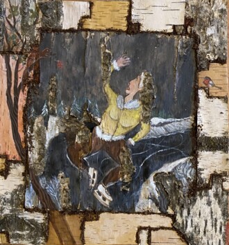 Искушение одиночеством