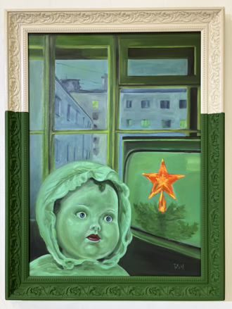 Простое прошедшее