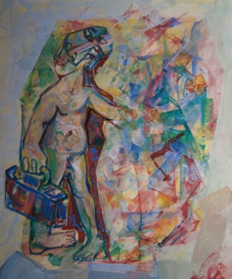 уходя-ухожу