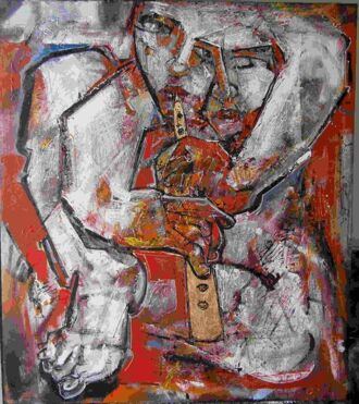 Мелодия для двоих.