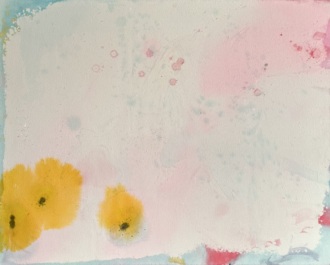 Пространство воздуха I