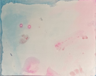 Пространство воздуха II