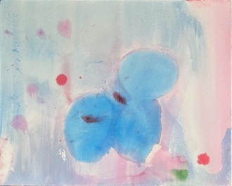 Пространство воздуха III