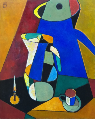 Настроение. Игры с тенью