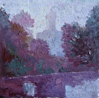 Храм Покрова на Нерли