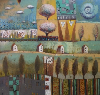 «Солнечный рай»