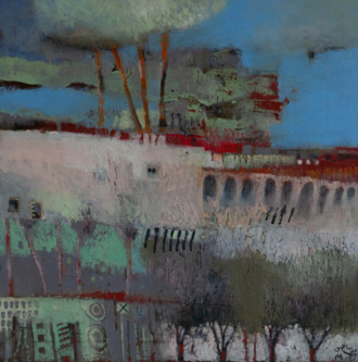 «Новый мост»