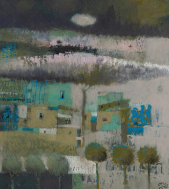 «Чудо-дерево»