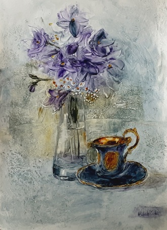 Хорошее утро