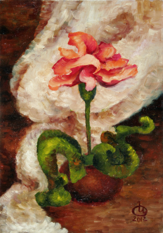 Натюрморт 9