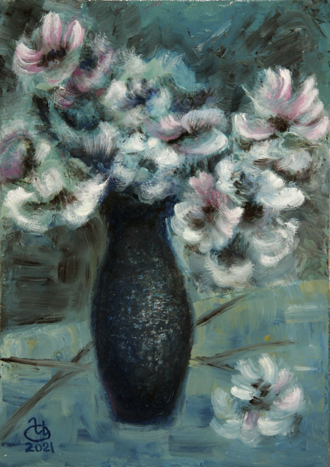 Натюрморт 31