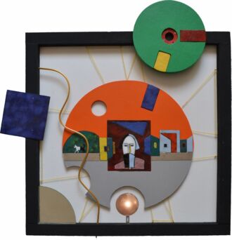 Посвящение Казимиру Малевичу