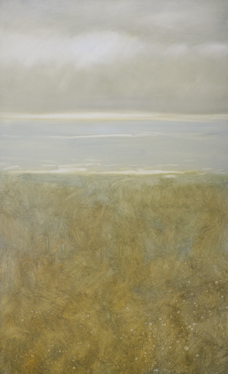 Туманный день