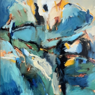 Нестабильная частица