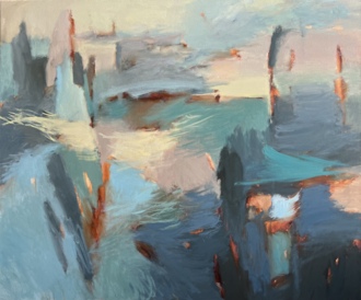 Мы пойдём к реке