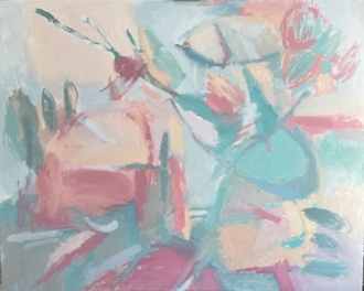 Львы и птички