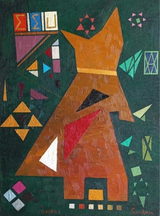 Мишка-алхимик 2100. В поисках философского камня. Нашёл! 