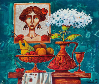 Доброе утро Кармен