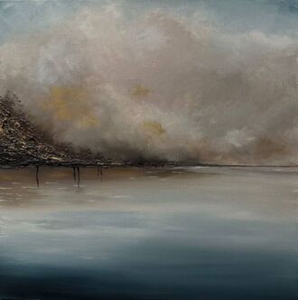 УТРО ТУМАННОЕ ИЗ МОЕГО СНА