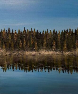 РАННЯЯ ОСЕНЬ