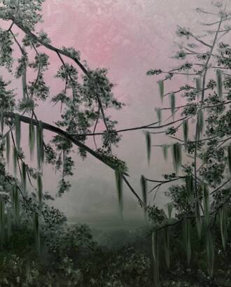 ВО ВЛАСТИ СТИХИИ