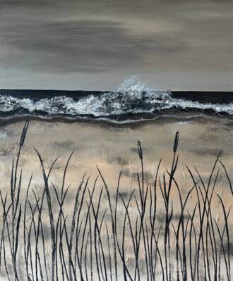 УТРЕННИЙ БРИЗ