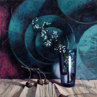 Можжевельник