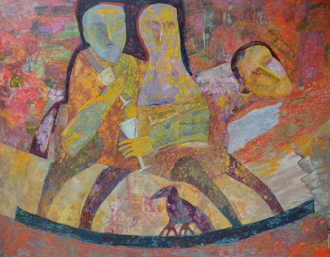 Прогулка на кентавре