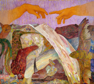 Сотворение Мира