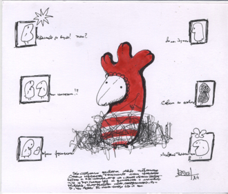 былое и думы