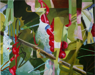 Калина. Серия Байкал