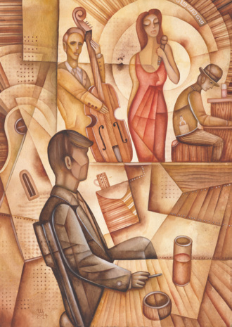 Сладкие сны