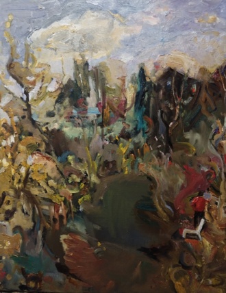 Осенняя история 2