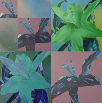 Ночная лилия