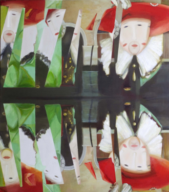 Прогулка в Венеции