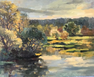 Осеннее очарование