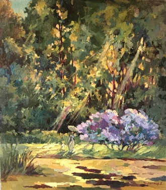 Вечерняя сюита