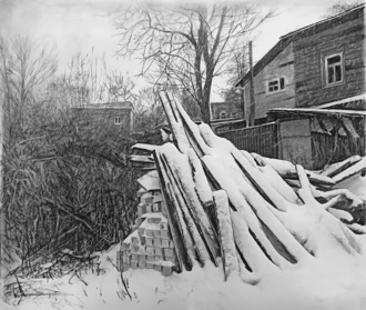 Старые дворы 35