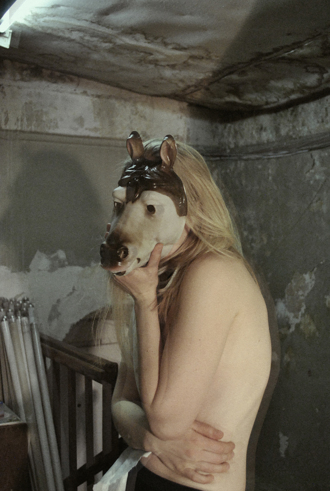 3oi3 / Коллекция фигур: версия прошлого - {$M}