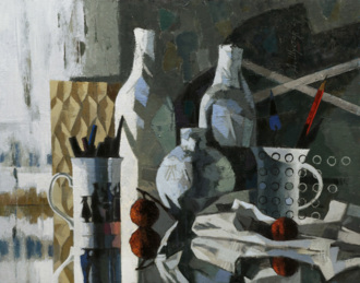 Простой карандаш