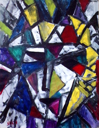 Улыбка фортуны